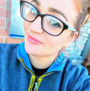 Meet your Posher, Breanna